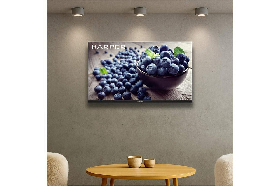 Рейтинг телевизоров 2026: лучшие модели для гостиной, детской, дачи и кухни