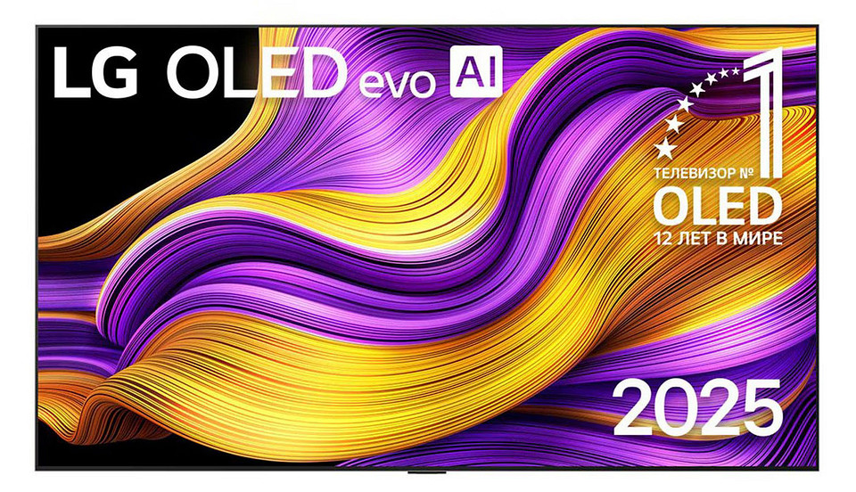 Рейтинг телевизоров 2026: лучшие модели для гостиной, детской, дачи и кухни