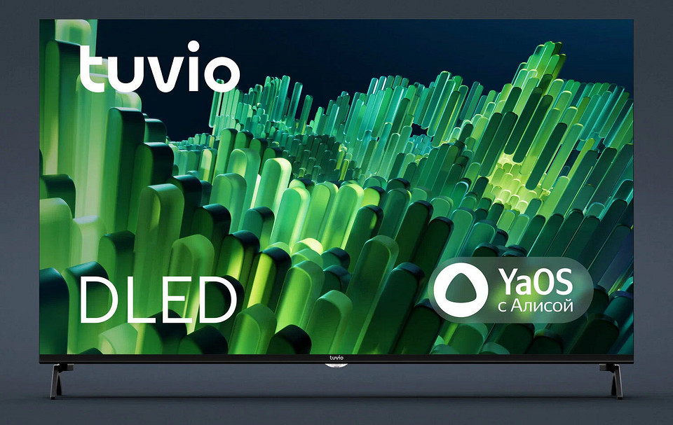 Рейтинг телевизоров 2026: лучшие модели для гостиной, детской, дачи и кухни