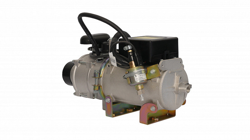 Коды ошибок Теплостар 14ТС-10 — диагностика и устранение проблем