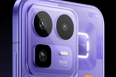 Флагман в прозрачном корпусе: вышел realme Neo8