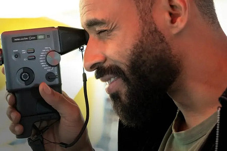 Такую камеру захочет каждый. FUJIFILM выпустила instax mini Evo Cinema