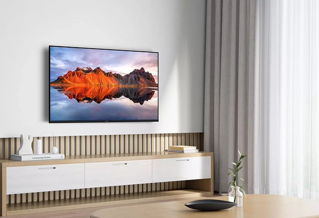 Рейтинг телевизоров 2026: лучшие модели для гостиной, детской, дачи и кухни