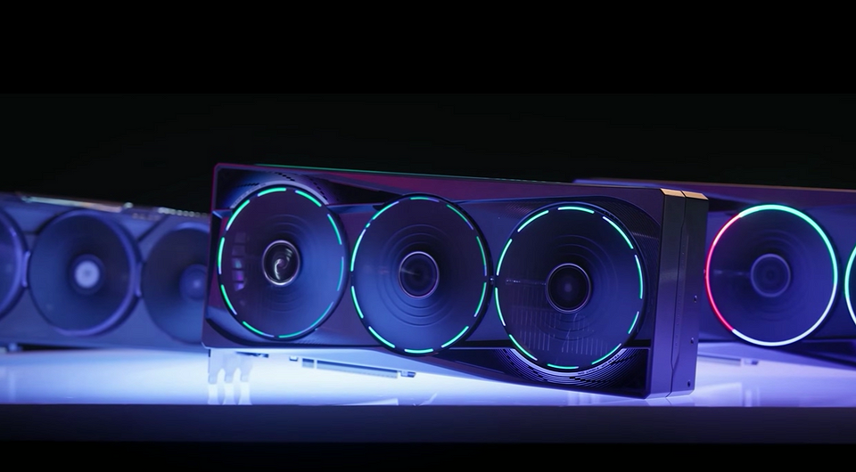 Эксперты сравнили технологии масштабирования изображения DLSS 4.0 и DLSS 4.5 от NVIDIA