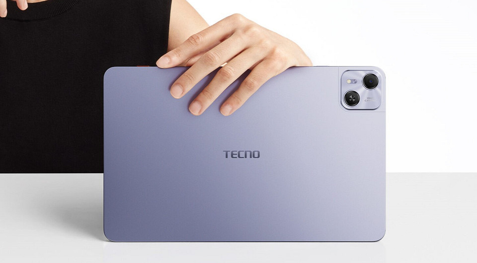 TECNO направит часть средств от продаж нового планшета MEGAPAD Pro на поддержку бездомных животных