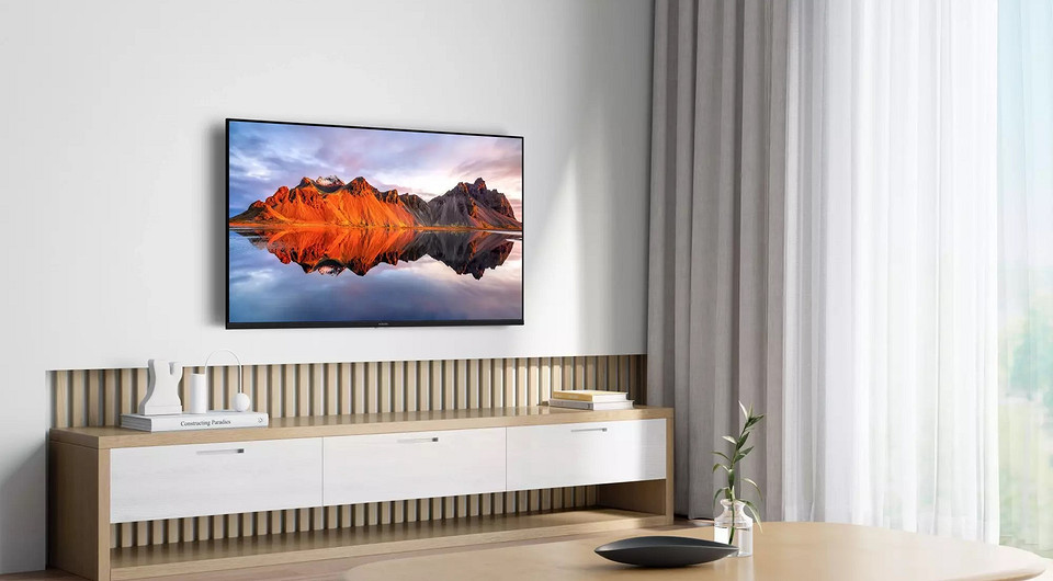 Рейтинг телевизоров 2026: лучшие модели для гостиной, детской, дачи и кухни