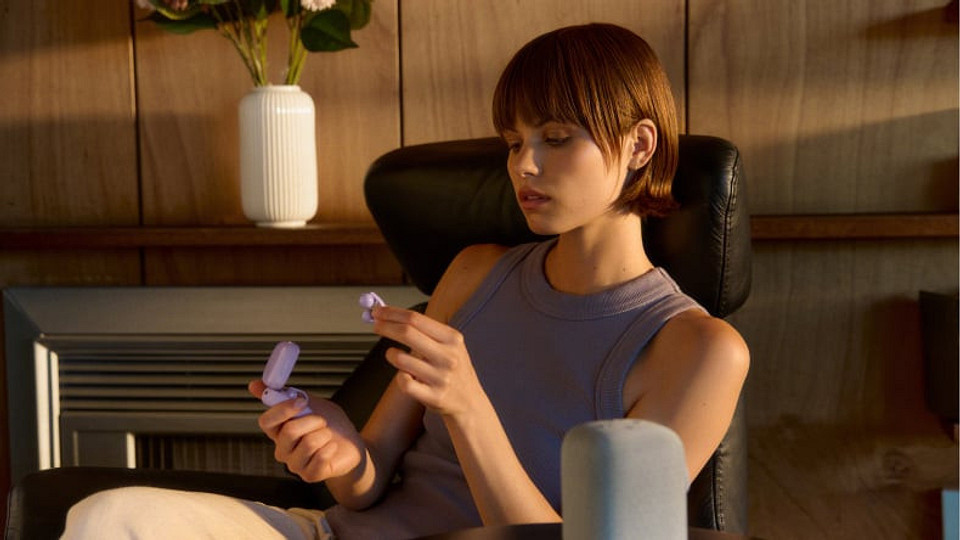 У Sony теперь тоже есть модные наушники: представлены LinkBuds Clip с креплением в виде клипсы и солидной автономностью У Sony теперь тоже есть модные наушники: представлены LinkBuds Clip с креплением в виде клипсы и солидной автономностью