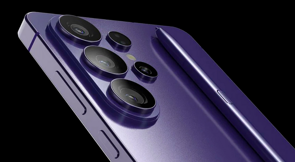 Суперфлагман Samsung Galaxy S26 Ultra сделает защитные стекла и пленки ненужными