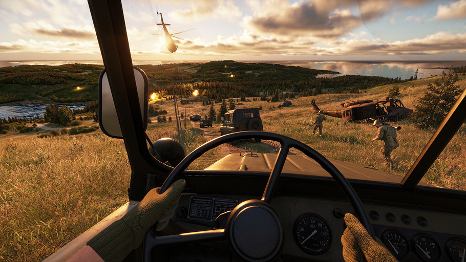 Топовые игры, похожие на ПАБГ: топ-10 проектов для ПК и смартфонов