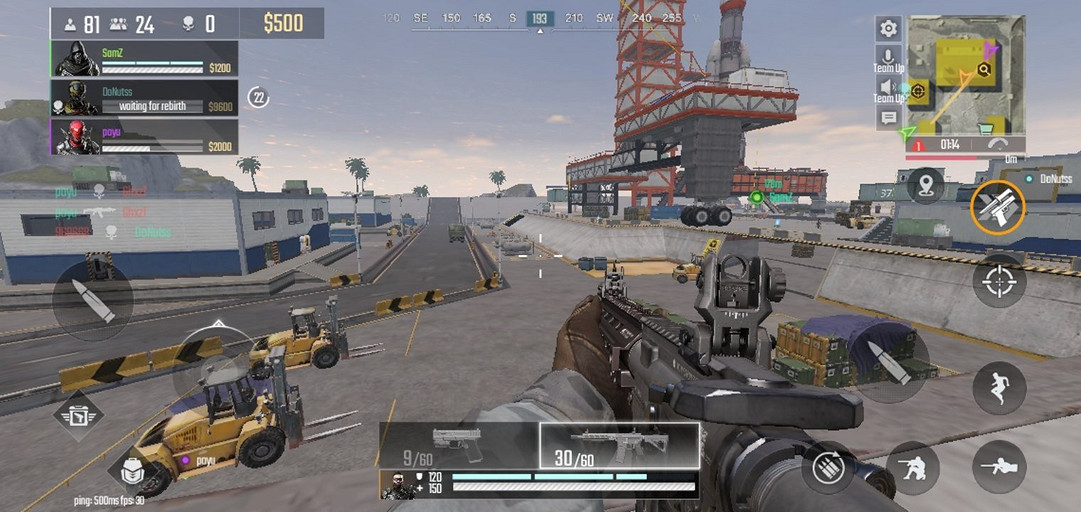 Топовые игры, похожие на ПАБГ: топ-10 проектов для ПК и смартфонов