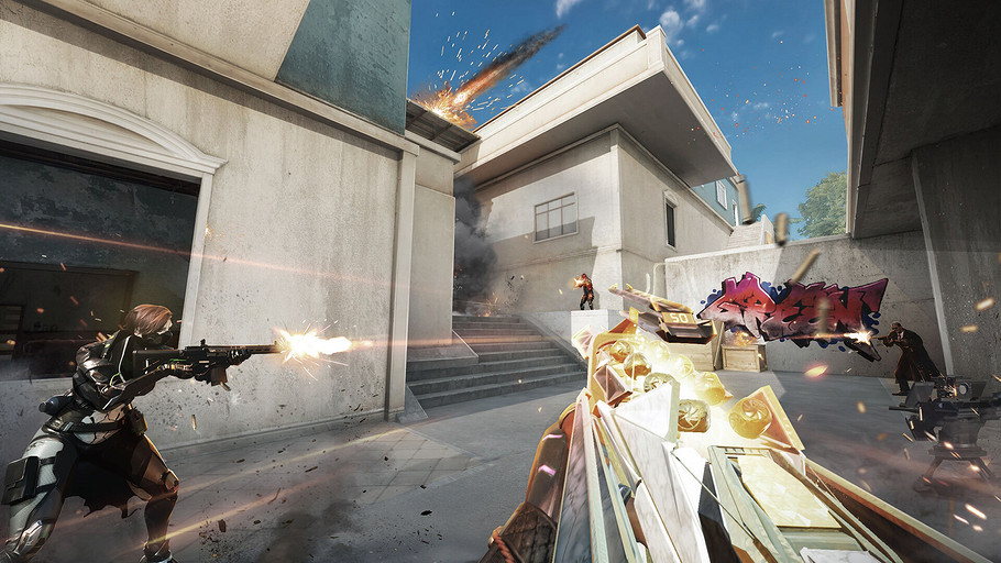 Топовые игры, похожие на ПАБГ: топ-10 проектов для ПК и смартфонов