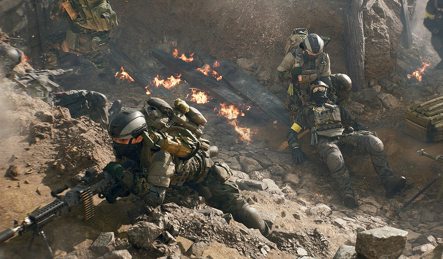 Топовые игры, похожие на ПАБГ: топ-10 проектов для ПК и смартфонов