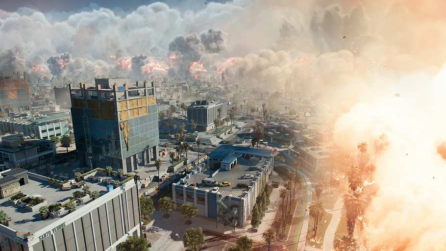 Топовые игры, похожие на ПАБГ: топ-10 проектов для ПК и смартфонов