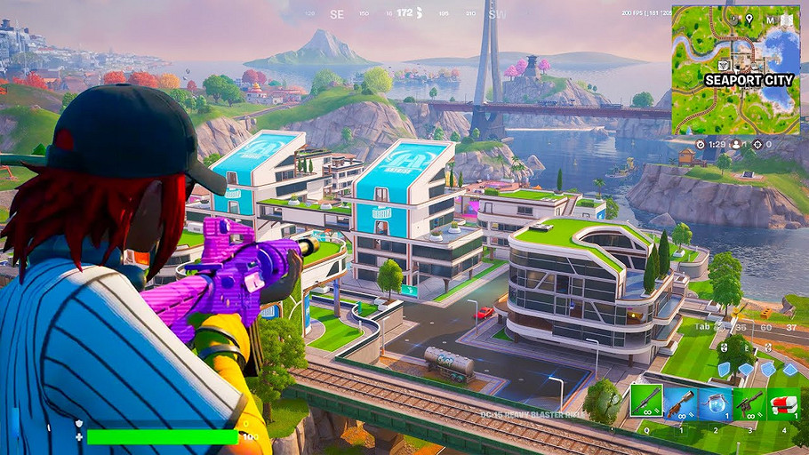 Топовые игры, похожие на ПАБГ: топ-10 проектов для ПК и смартфонов