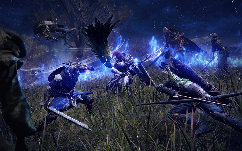 Топовые игры, похожие на ПАБГ: топ-10 проектов для ПК и смартфонов