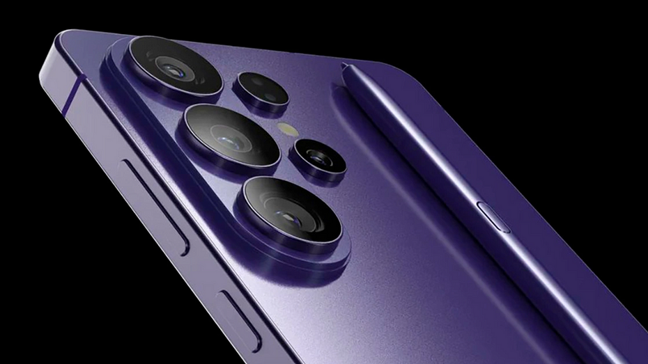 Суперфлагман Samsung Galaxy S26 Ultra сделает защитные стекла и пленки ненужными