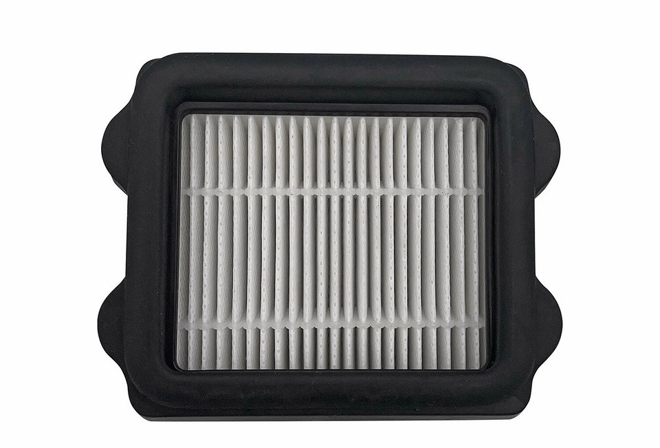 Можно ли мыть фильтры пылесоса?