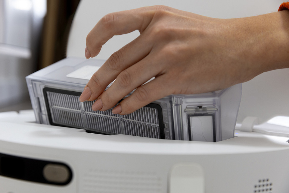 Можно ли мыть фильтры пылесоса?