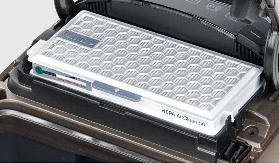 Можно ли мыть фильтры пылесоса?