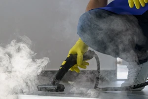 5 моделей пароочистителей, которые помогут навести чистоту дома