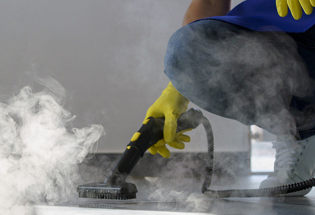 5 моделей пароочистителей, которые помогут навести чистоту дома