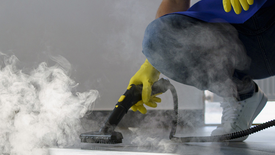 5 моделей пароочистителей, которые помогут навести чистоту дома