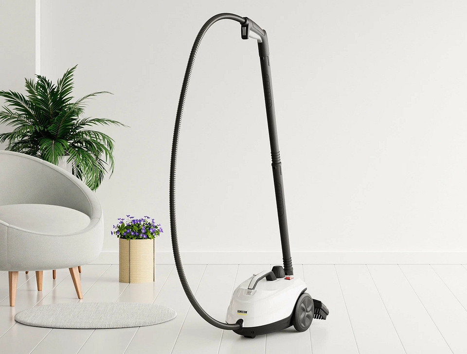 5 моделей пароочистителей, которые помогут навести чистоту дома 5 моделей пароочистителей, которые помогут навести чистоту дома