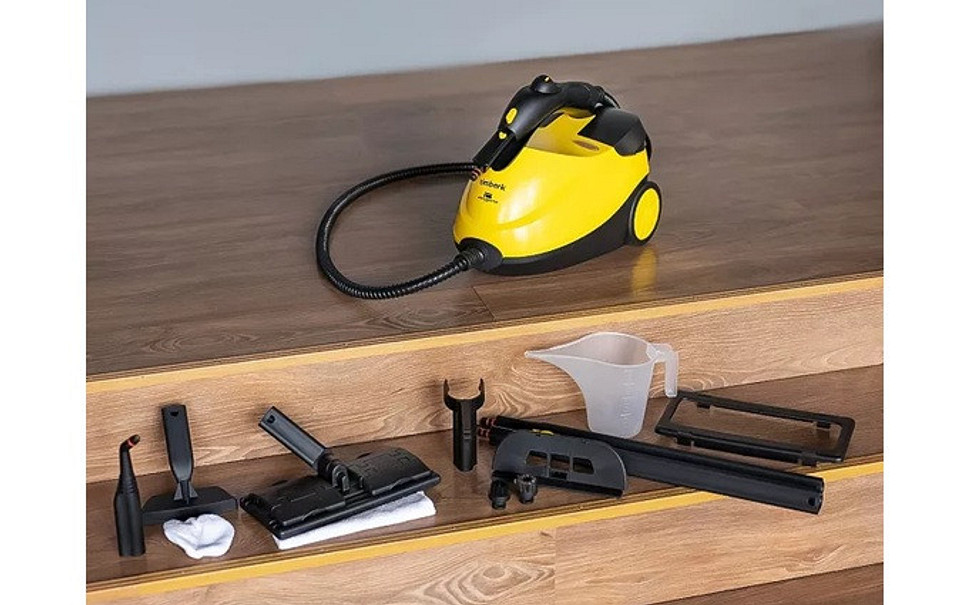 5 моделей пароочистителей, которые помогут навести чистоту дома 5 моделей пароочистителей, которые помогут навести чистоту дома