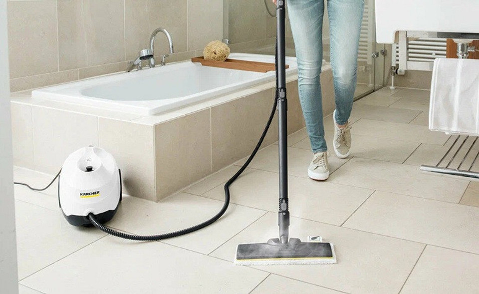 5 моделей пароочистителей, которые помогут навести чистоту дома 5 моделей пароочистителей, которые помогут навести чистоту дома