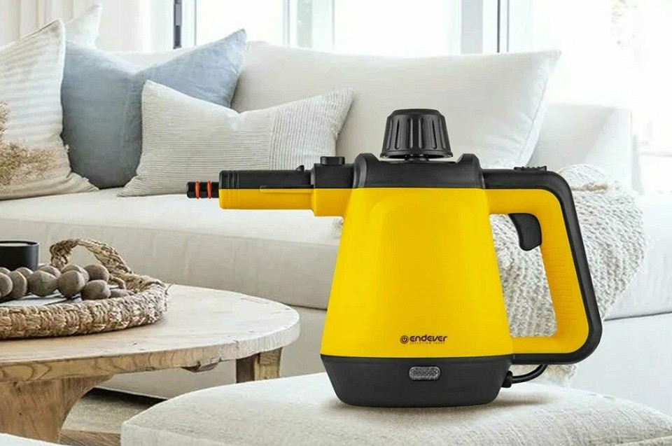 5 моделей пароочистителей, которые помогут навести чистоту дома 5 моделей пароочистителей, которые помогут навести чистоту дома