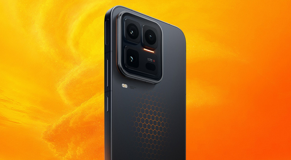 iQOO 15 Ultra получил ультимативные игровые кнопки