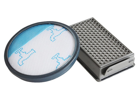 Можно ли мыть фильтры пылесоса?