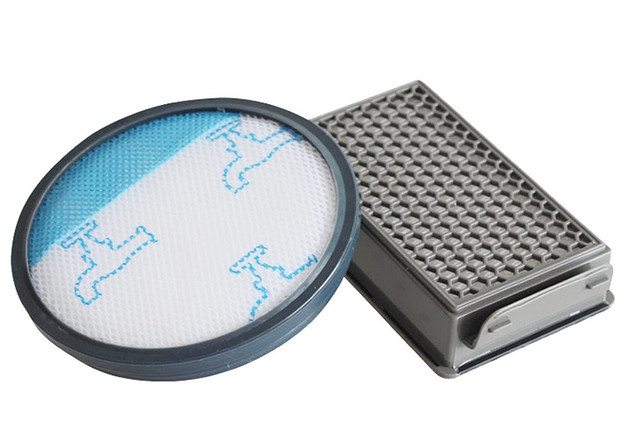 Можно ли мыть фильтры пылесоса?