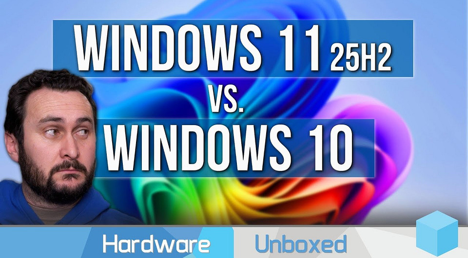 Какая ОС лучше для игр? Эксперты сравнили Windows 10 и Windows 11