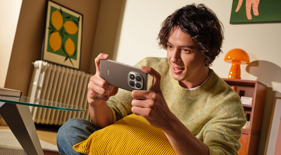 В России стартовали продажи смартфонов серии REDMI Note 15