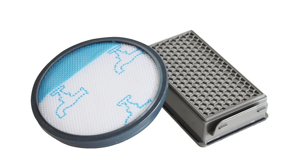 Можно ли мыть фильтры пылесоса?