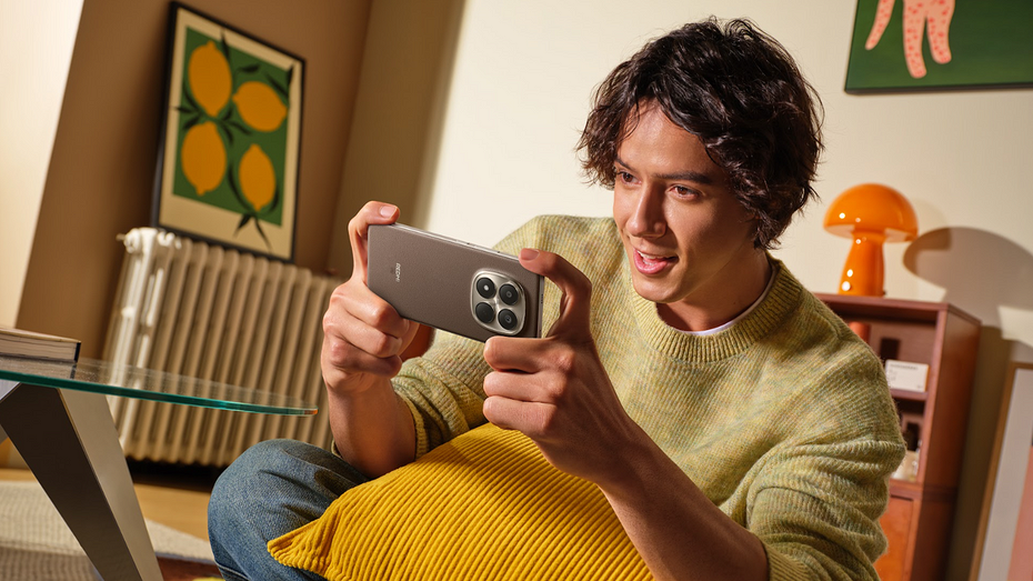 В России стартовали продажи смартфонов серии REDMI Note 15