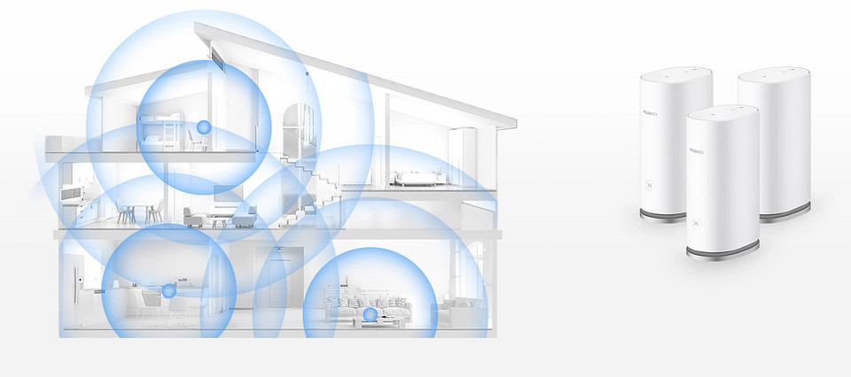Как улучшить сигнал Wi-Fi в квартире или доме Как улучшить сигнал Wi-Fi в квартире или доме