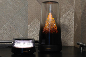 Обзор HUAWEI WiFi Mesh X3 Pro: современный роутер, который не хочется прятать