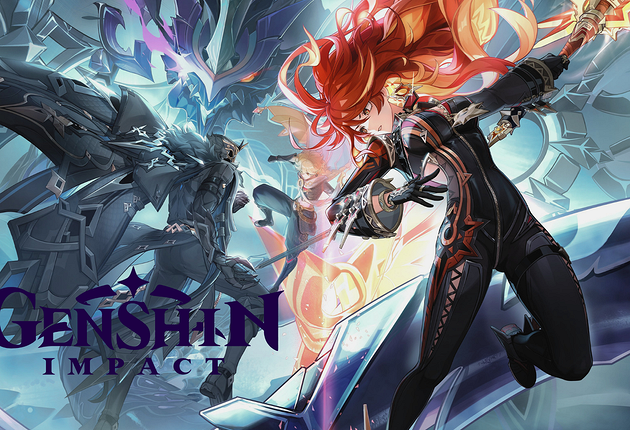 Как играть в Геншин Импакт: установка игры и правильный старт