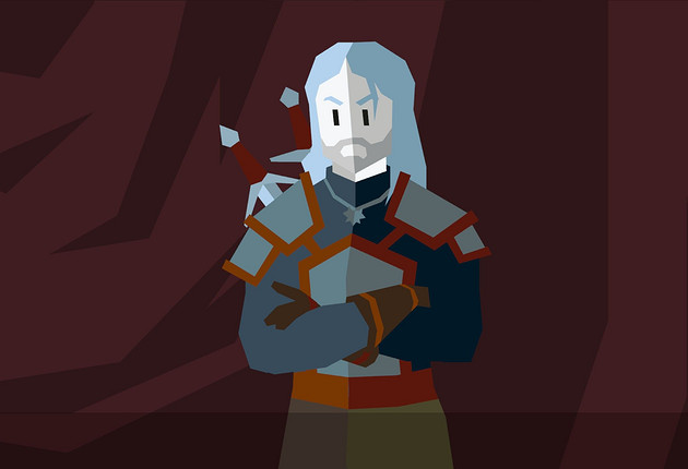 «Ведьмак» выйдет на смартфоны, но абсолютно не в том виде