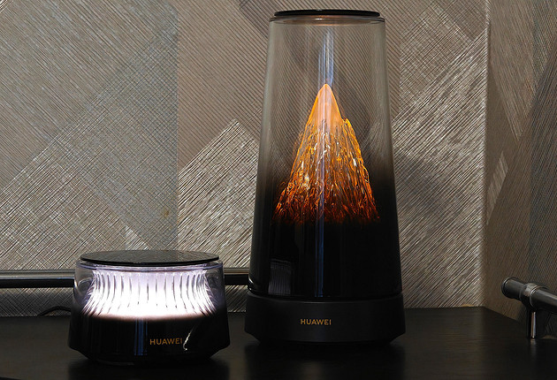 Обзор HUAWEI WiFi Mesh X3 Pro: современный роутер, который не хочется прятать