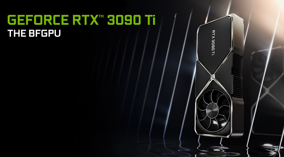 Велика ли разница? Флагманские видеокарты GeForce RTX 5090 и RTX 3090 Ti сравнили в ААА-хитах в 4K
