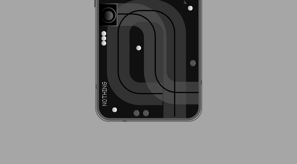 Первые подробности Nothing Phone (4a) Pro: огромная батарея и быстрая зарядка