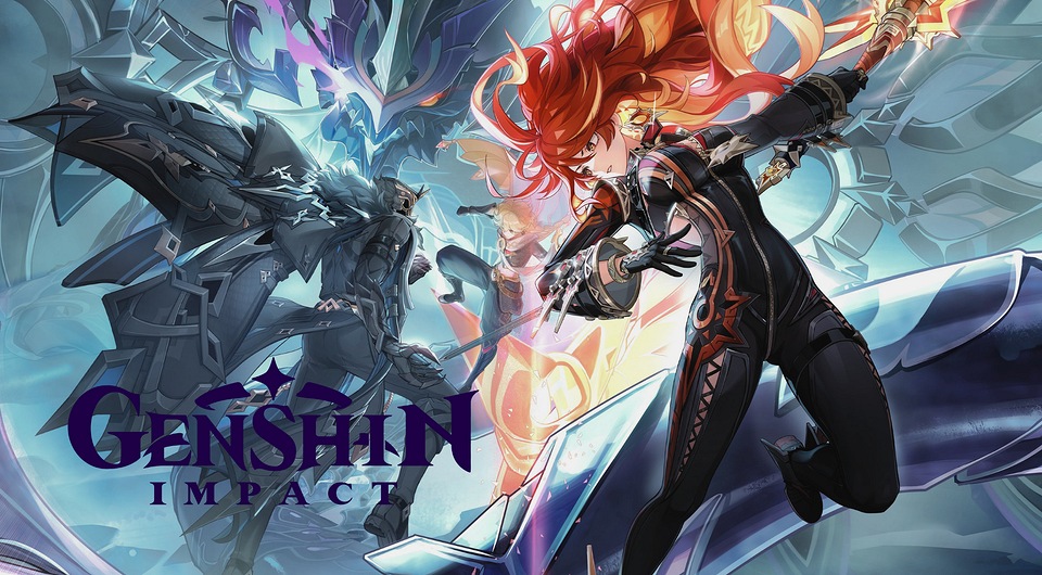 Как играть в Геншин Импакт: установка игры и правильный старт
