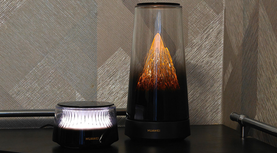 Обзор HUAWEI WiFi Mesh X3 Pro: современный роутер, который не хочется прятать