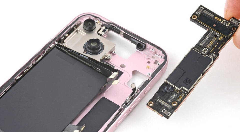 Apple теряет козыри: Samsung и SK Hynix резко повысили цены на память