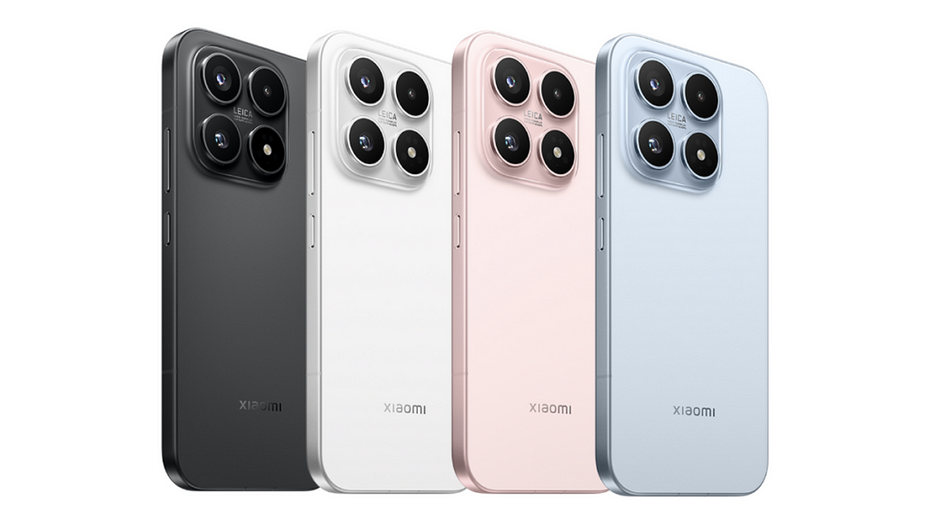 Это мы ждём: Xiaomi 17 Max получит флагманскую камеру на 200 Мп