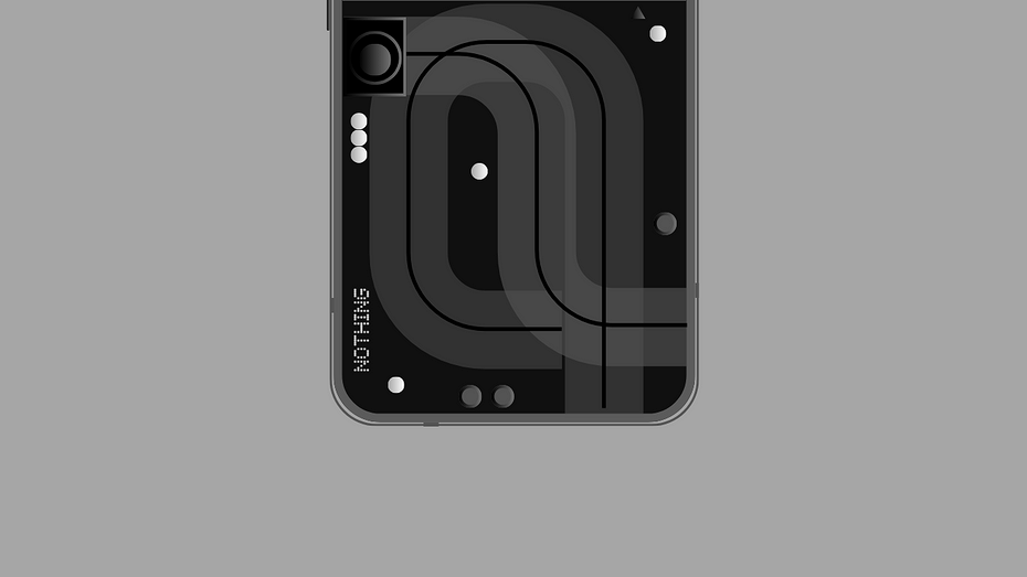 Первые подробности Nothing Phone (4a) Pro: огромная батарея и быстрая зарядка