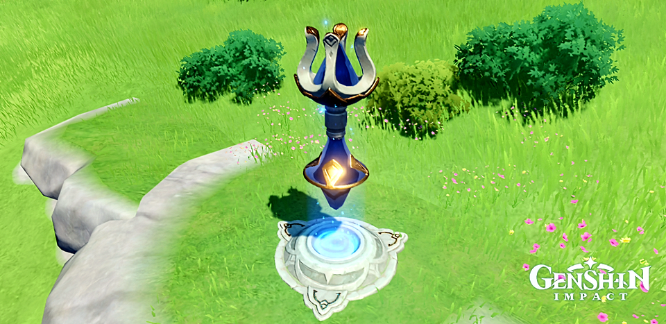 Как играть в Геншин Импакт: установка игры и правильный старт Как играть в Геншин Импакт: установка игры и правильный старт